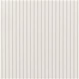 Egerton Pinstripe - French Chalk