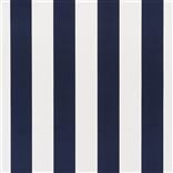 Gaston Stripe - Blue