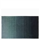 Capisoli Teal Large Rug