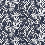 Westinghouse Floral - Resort Navy