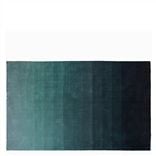 Capisoli Teal Rug