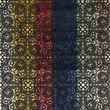 Paseo Sunset - Arlequin Cutting