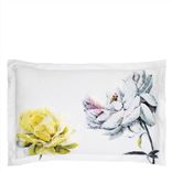 Couture Rose Fuchsia Oxford Pillowcase 75x50cm