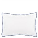 Astor Indigo King Sham