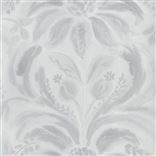 Angelique Damask Graphite