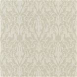 Speakeasy Damask Cream