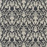 Speakeasy Damask Black