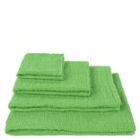 Moselle Emerald Hand Towel 