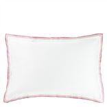 Astor Peony & Pink Standard Sham