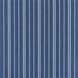 Batchelder Ticking - Indigo