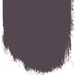 DEEPEST PLUM - NO 148 - PERFECT MATT EMULSION - PAINT SAMPLE POT