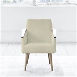 Ray - Chair - Beech Leg - Elrick Natural