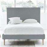 Square Bed