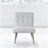 Eva Chair - Beech Leg - Cassia Chalk