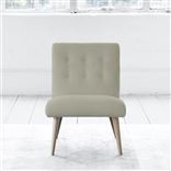 Eva Chair - Beech Leg - Cassia Dove