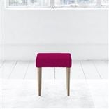Otto Small Ottoman