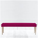 Otto - Large - Beech Leg - Cassia Fuchsia