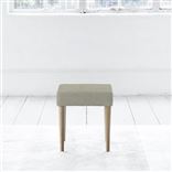 Otto - Small - Beech Leg - Brera Lino Pebble