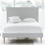 Square Bed