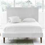 Square Bed