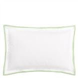 Astor Emerald Oxford Pillowcase
