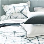 Parure De Lit Seraya Graphite