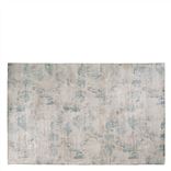 Impasto Celadon Standard Rug