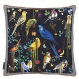 Birds Sinfonia Crepuscule Cushion 