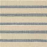 Frenchmans Creek Dhurrie Denim