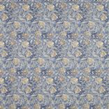 Shell Beach Batik Denim