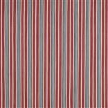 Colombier Stripe - Antique Red