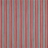 Colombier Stripe Antique Red