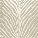 Bartlett Zebra Pearl Grey