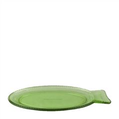 Paola Navone Clear Fish Dish