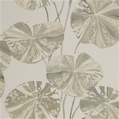 Brahmi Oyster Natural Wallpaper