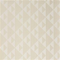 Kappazuri Ivory Natural Wallpaper