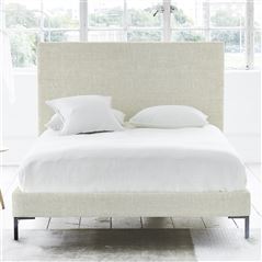 Square Bed