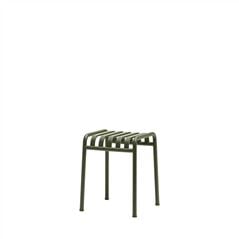 HAY Palissade Olive Stool