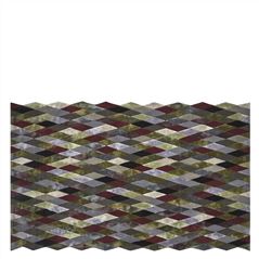 Mascarade Graphite Rug