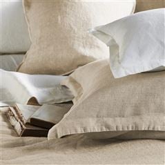 Biella Birch Bedding