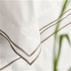 Astor Nutmeg Bedding