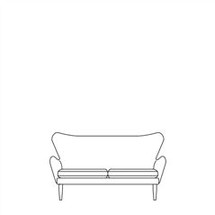 Palermo Sofa