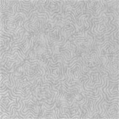 Fresco Pewter Purple Wallpaper