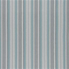 pinstripe - teal