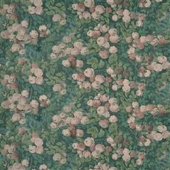 Rose Mosaic Forest