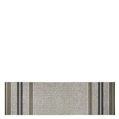 Pompano Natural Runner Rug