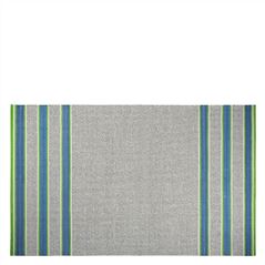 Pompano Cobalt Outdoor Rug