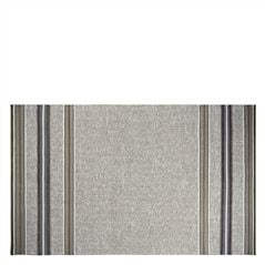 Pompano Natural Striped Rug