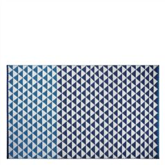 Biscayne Cobalt Rug