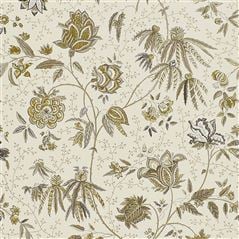 Pillar Point Floral Twig Ralph Lauren Wallpaper